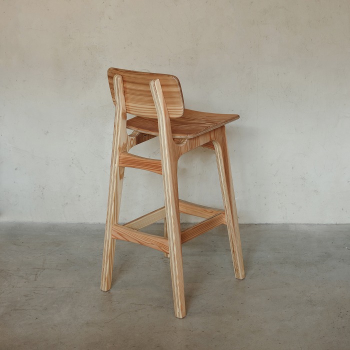 h2カウンターチェア