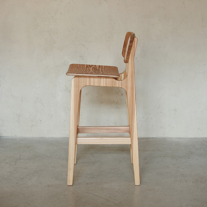 h2カウンターチェア