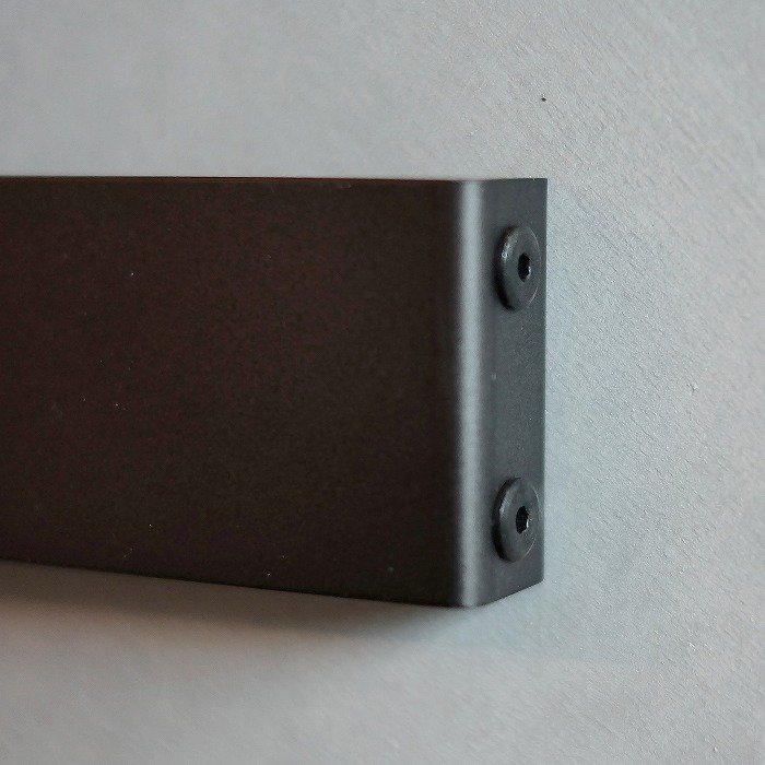 【Haco】スリム表札