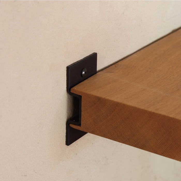 【ナンナロ】フロートシェルフ