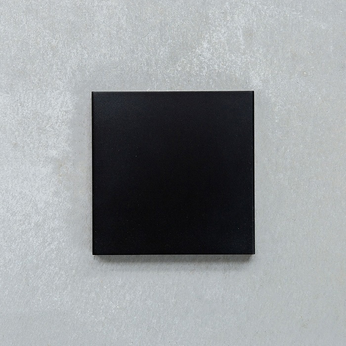 【Haco】スクエア表札 英語 文字入れなし