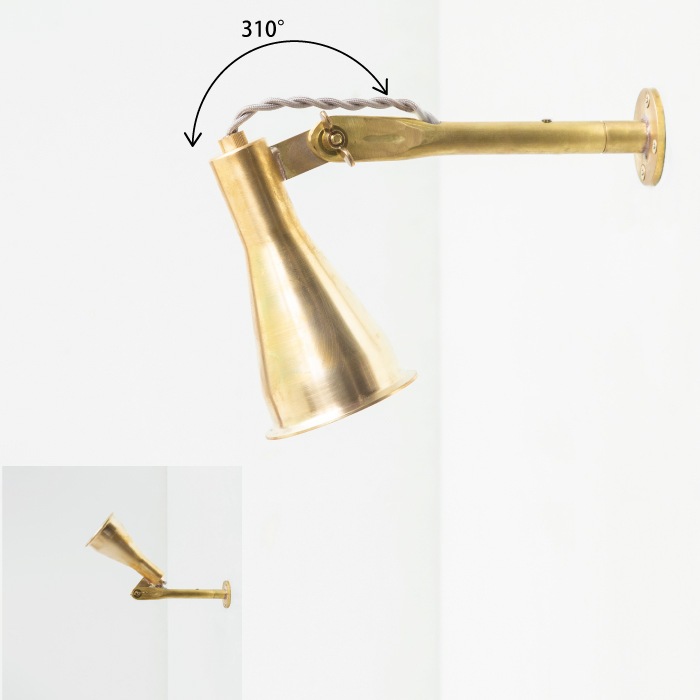 ピクチャーライト HOLY（鉄）