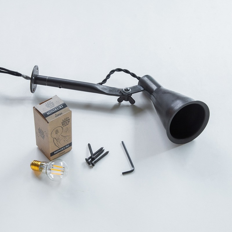 ピクチャーライト HOLY（鉄）