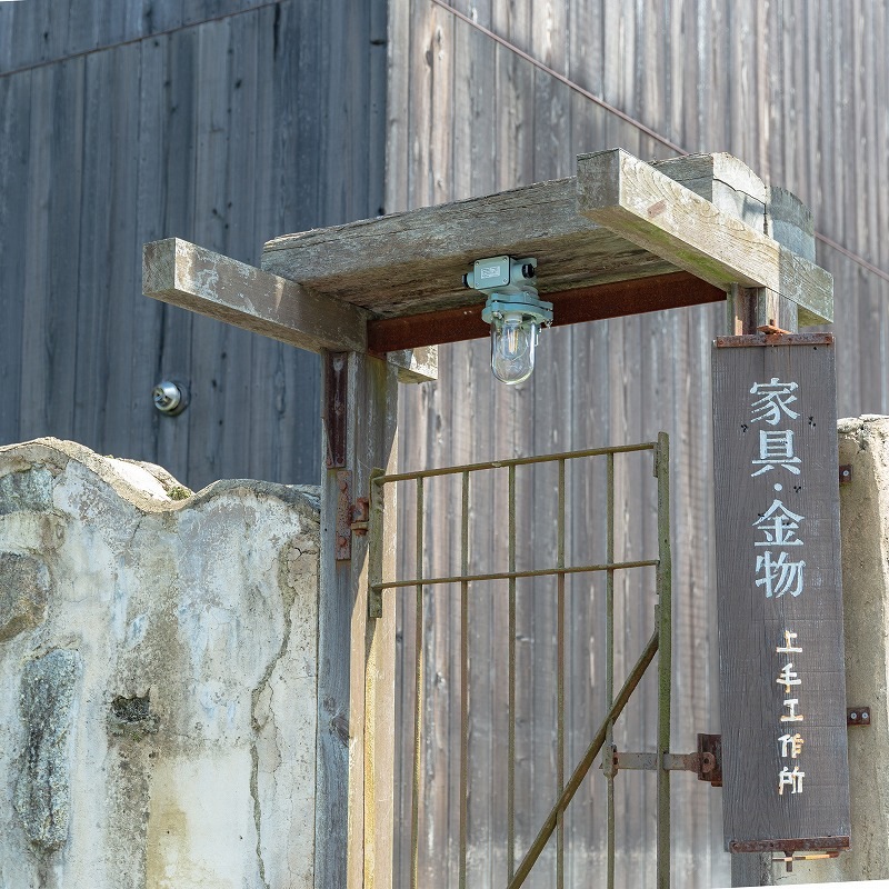 スエズ運河信号灯