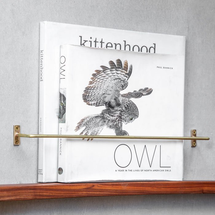 真鍮 角座転び止め