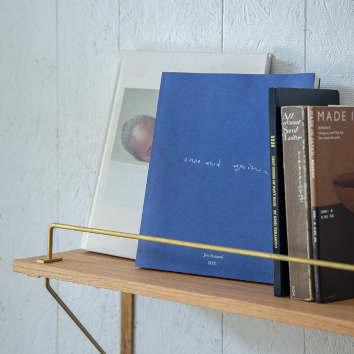 真鍮 角座転び止め