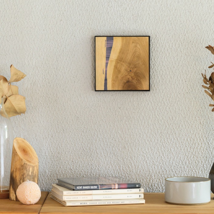 【組 art mini】 VIVOナラ(184×184)