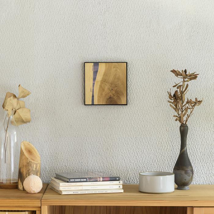 【組 art mini】 VIVOナラ(184×184)