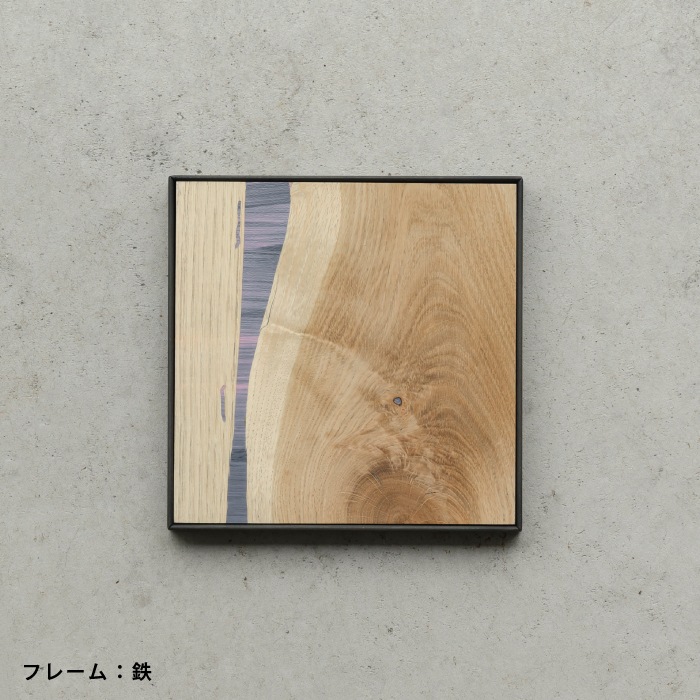 【組 art mini】 VIVOナラ(184×184)