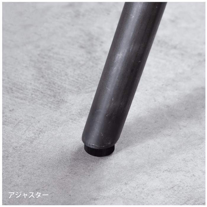 【TP's】テーブル脚<サイズオーダー>