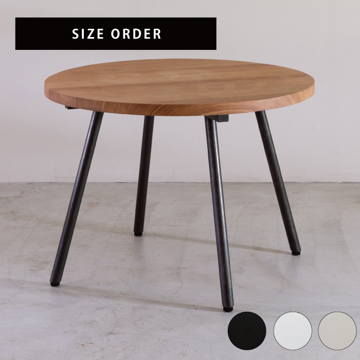 【TP's】テーブル脚<サイズオーダー>