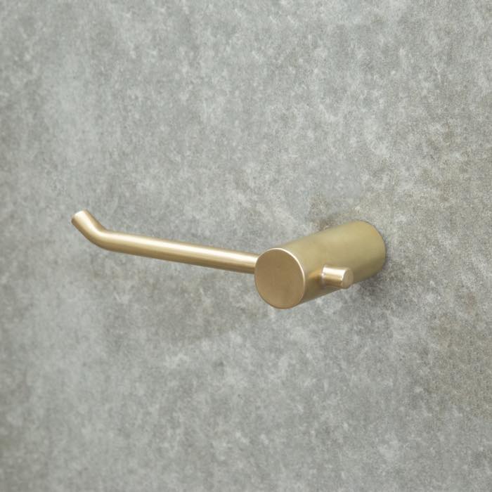 真鍮 レバーハンドル（Φ9）