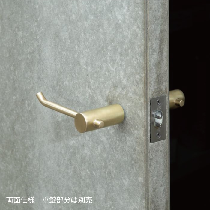 真鍮 レバーハンドル（Φ9）