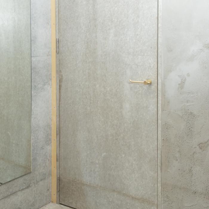 真鍮 レバーハンドル（Φ9）