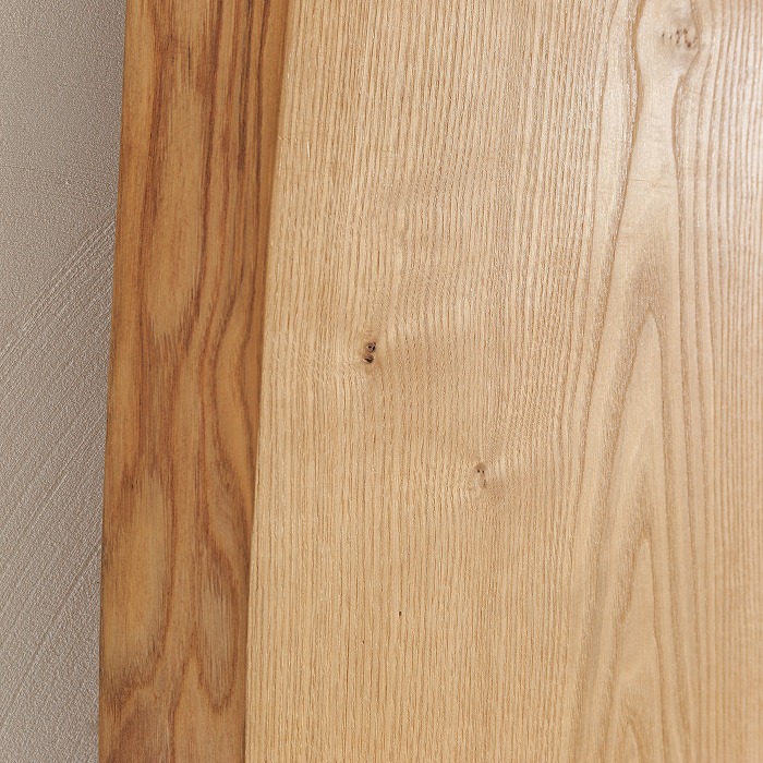 無垢天板 クリ曲がり W2410 | 家具,無垢天板 | オリジナル家具・金物の