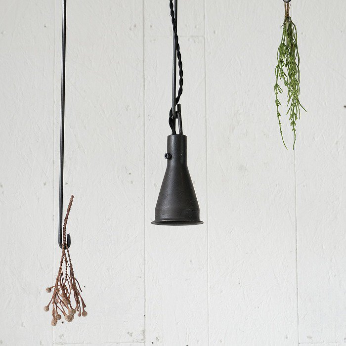 ハンギングフック φ3mm(鉄)