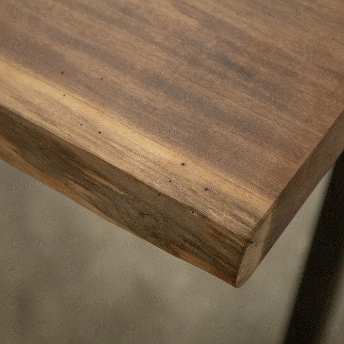 サボテン　無垢材ブラウンテーブル サボテン 無垢材ブラウンテーブル 楽天市場】テーブル ダイニング