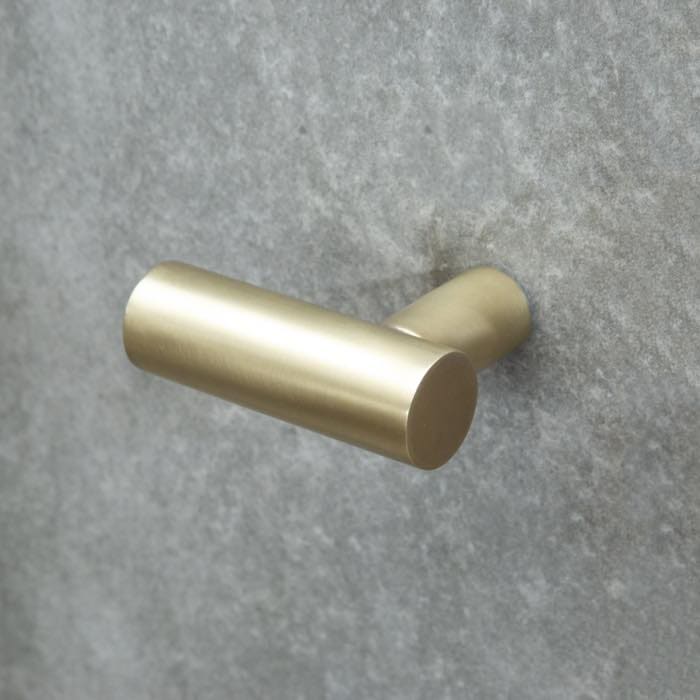 真鍮 レバーハンドル(Φ32)