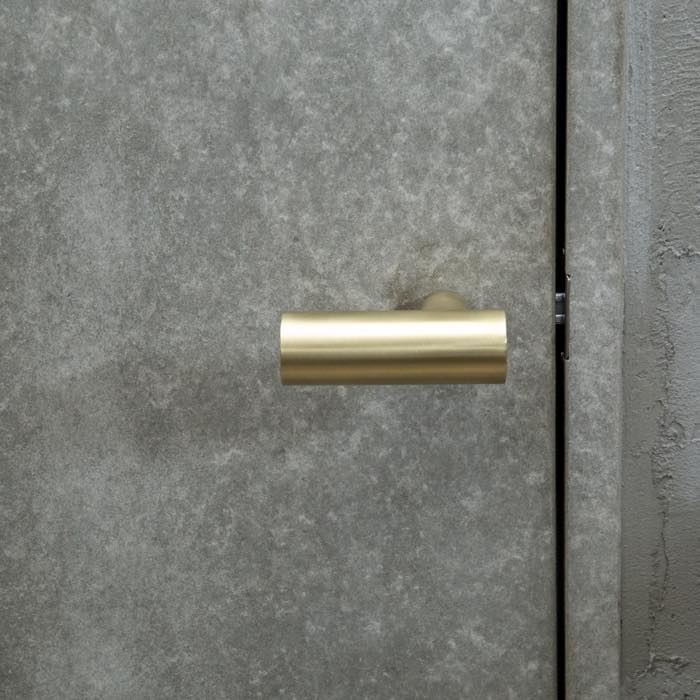 真鍮 レバーハンドル(Φ32)