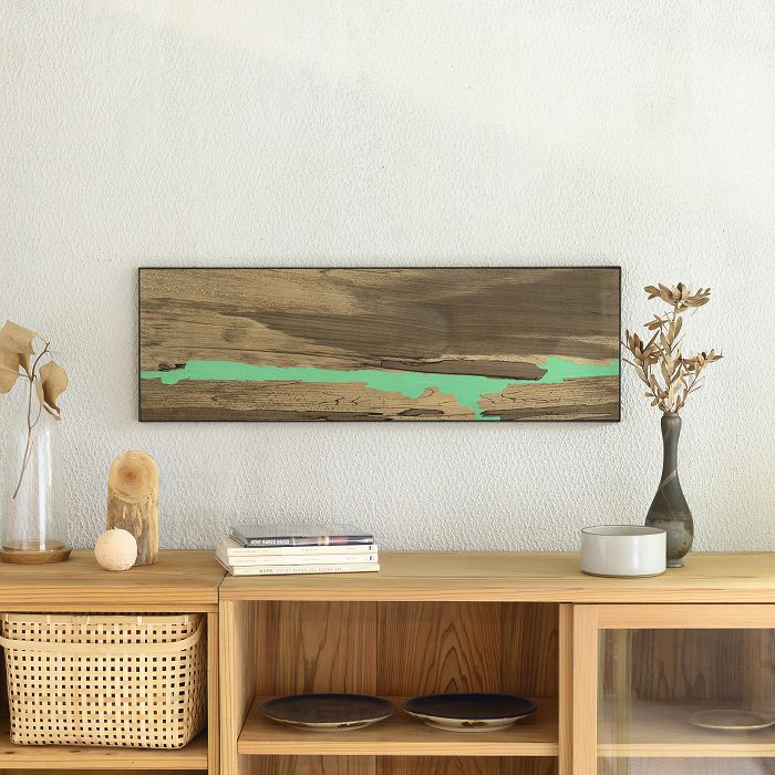 【組 art】 アイロニートリュフビーチ（884×284）