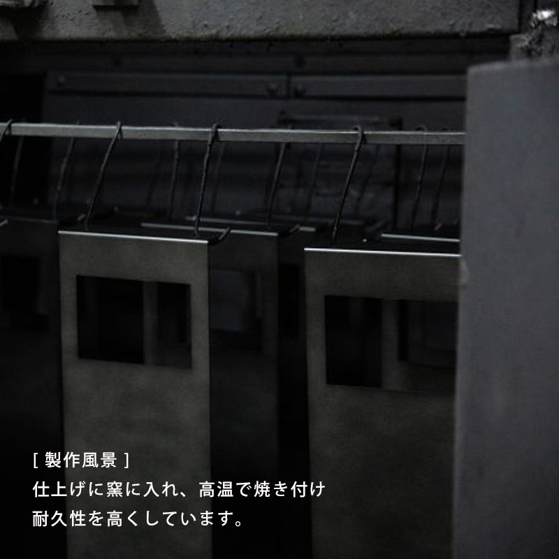 【Haco】大型専用インターフォンカバー表札 番地