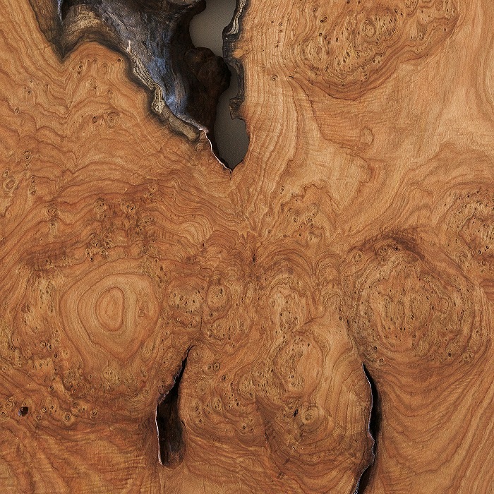 無垢天板 ローブルW1000