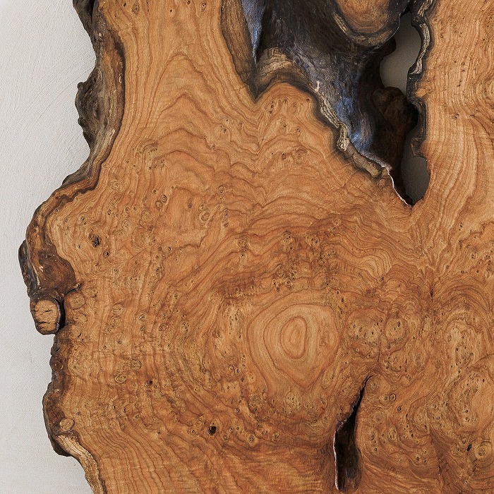 無垢天板 ローブルW1000