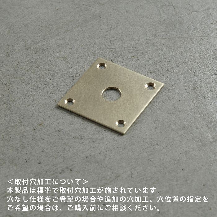 取り換え用目隠しプレート