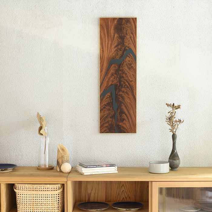 【組 art】 マホガニークローチ（884×284）