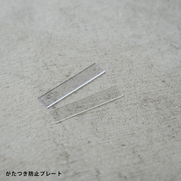 こぼれもの市_真鍮 V字 テーブル脚