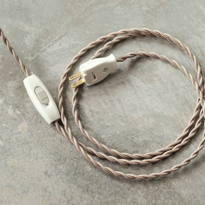 ワークライト（真鍮）