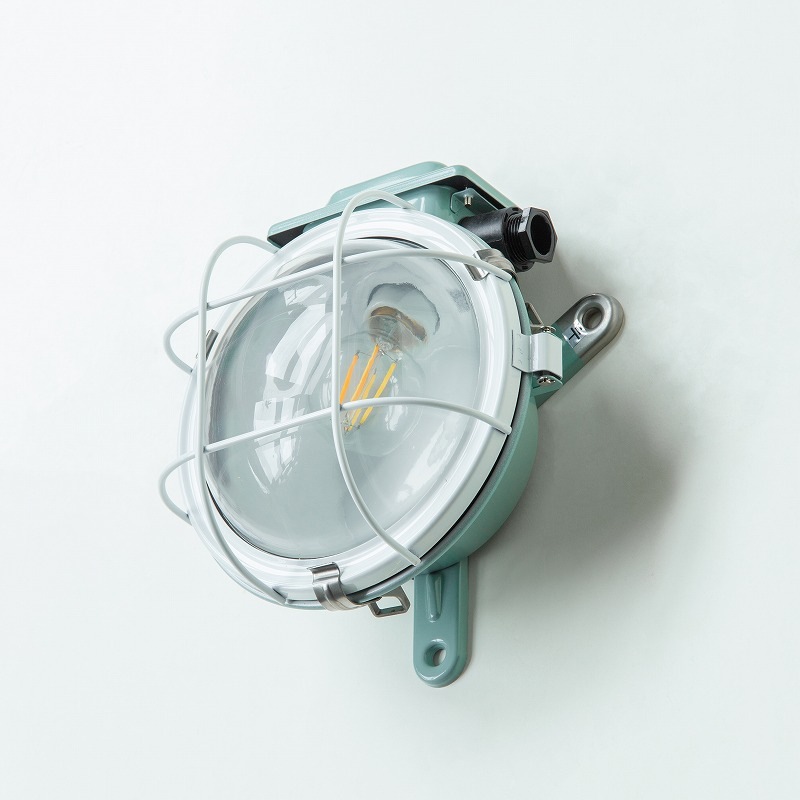 LED壁付灯 | KOKOSHA | オリジナル家具・金物の上手工作所