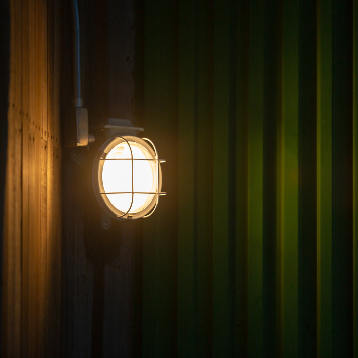 LED壁付灯 | KOKOSHA | オリジナル家具・金物の上手工作所