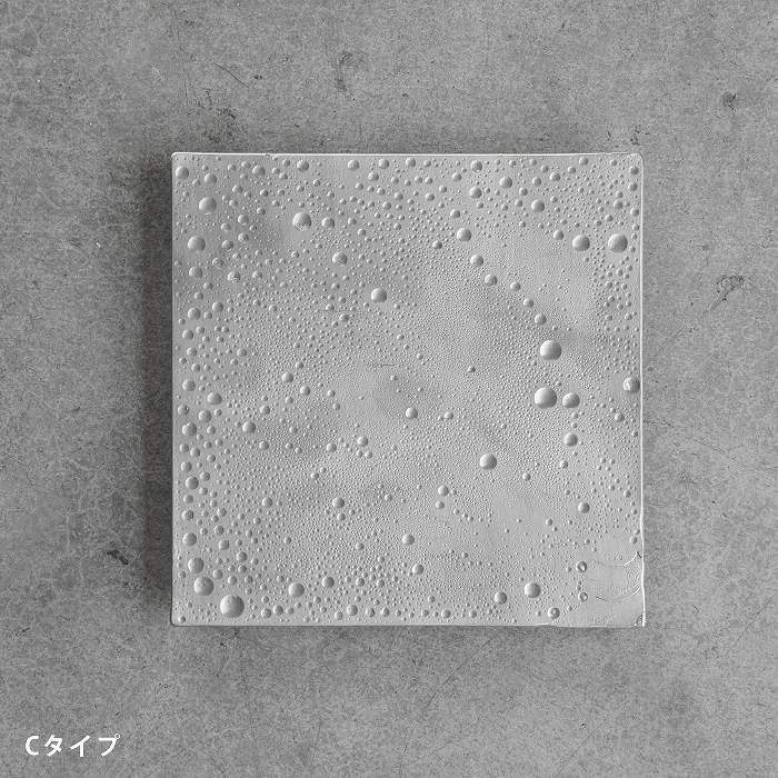 壁面看板（すず）