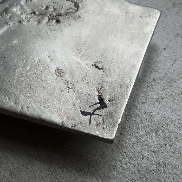 壁面看板（すず）