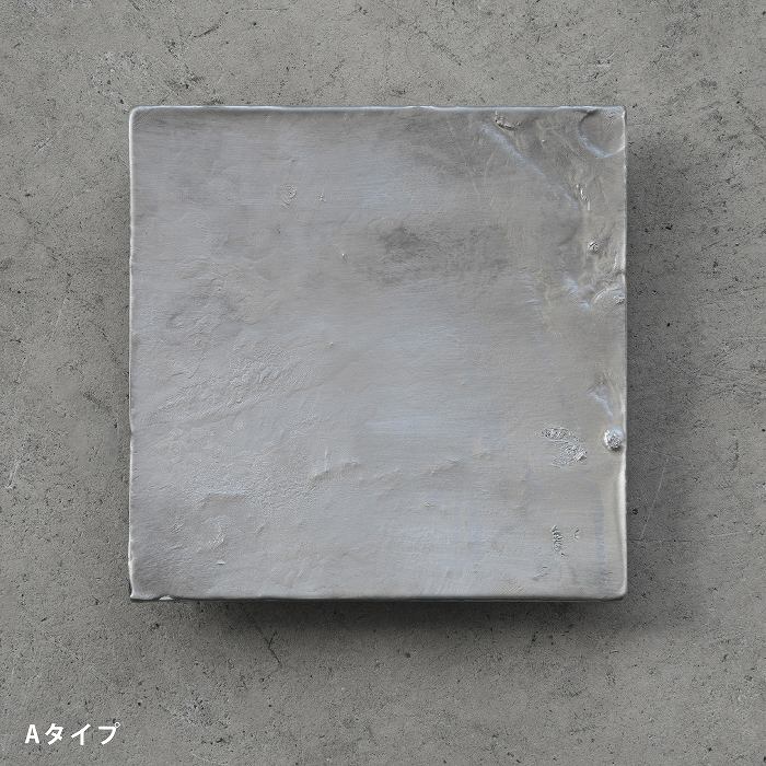 壁面看板（すず）