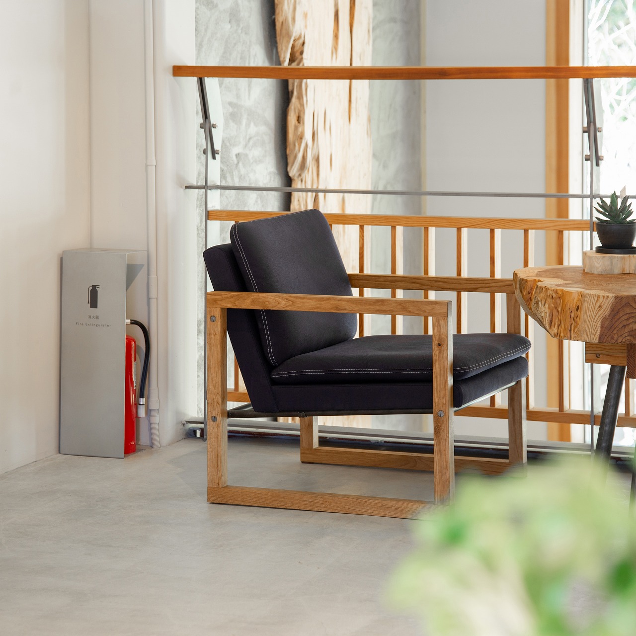 【予約注文専用】消火器カバー(シルバー)