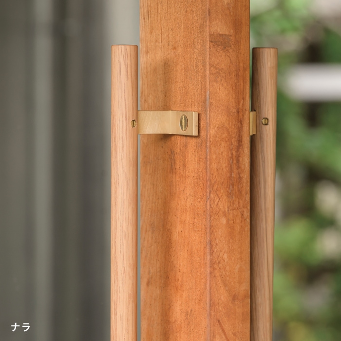 木製 片座ドアハンドル | おすすめ | オリジナル家具・金物の上手工作所