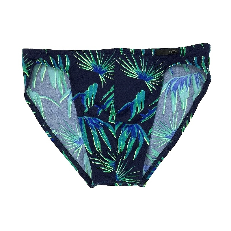 HOM ブリーフ メンズ ビキニ　6個セット HOM オム Japan Special Collection COMFORT MICRO BRIEFS