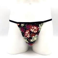 ASIA Tanga Briefs ץ