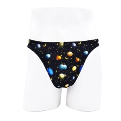ASIA G-String ץ