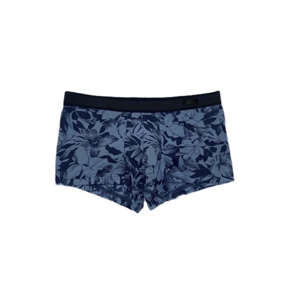 TEMPTATION TRUNK FLOWERY (401565-0004) | ボクサーブリーフ | HOM onlineshop Japan