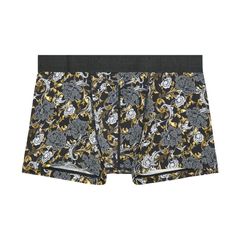 ASIA Boxer Briefs HO1 ץ 403012-P004