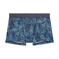 ASIA Boxer Briefs HO1 ץ 403012-P0RA