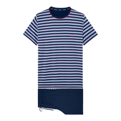short sleepwear atlantic (403112-r0bi)