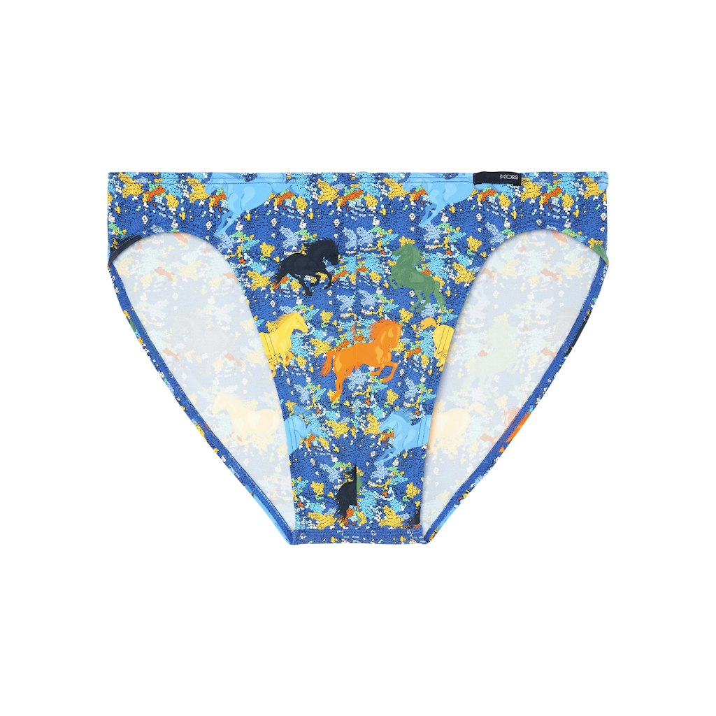 ASIA Comfort Micro Briefs̎ߎ؎ݎ 403011-P0BI