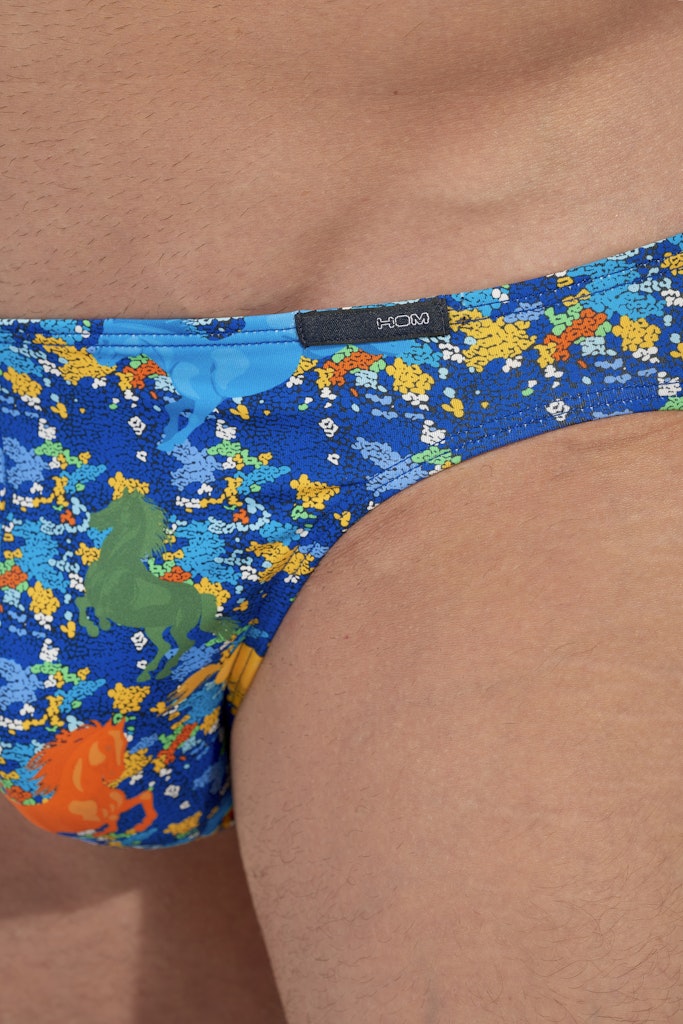 ASIA Comfort Micro Briefs̎ߎ؎ݎ 403011-P0BI