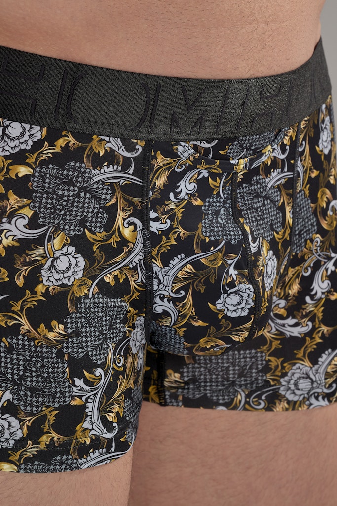 ASIA Boxer Briefs HO1 �ץ��� 403012-P004