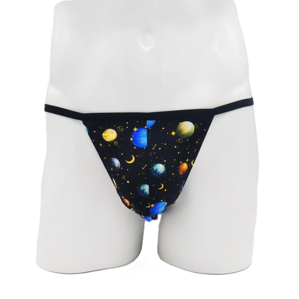 ASIA Tanga Briefs �ץ�����