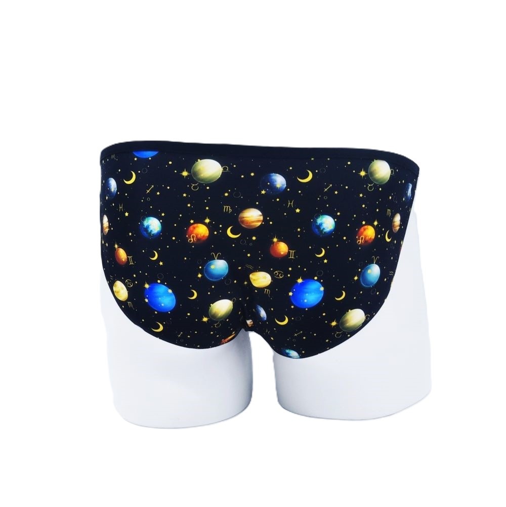 ASIA Tanga Briefs �ץ�����